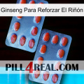 Ginseng Para Reforzar El Riñón 05